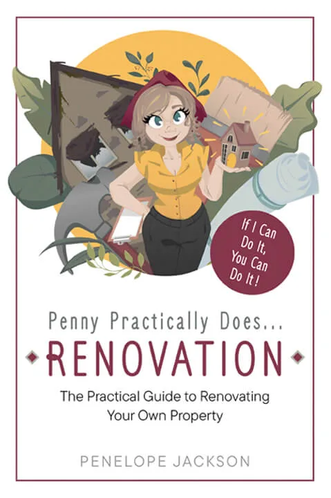 renovation